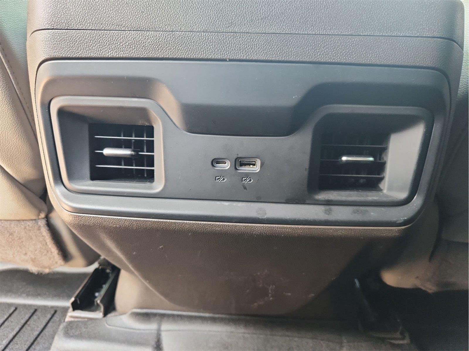2023 Chevrolet Silverado 1500 RST - Photo 22
