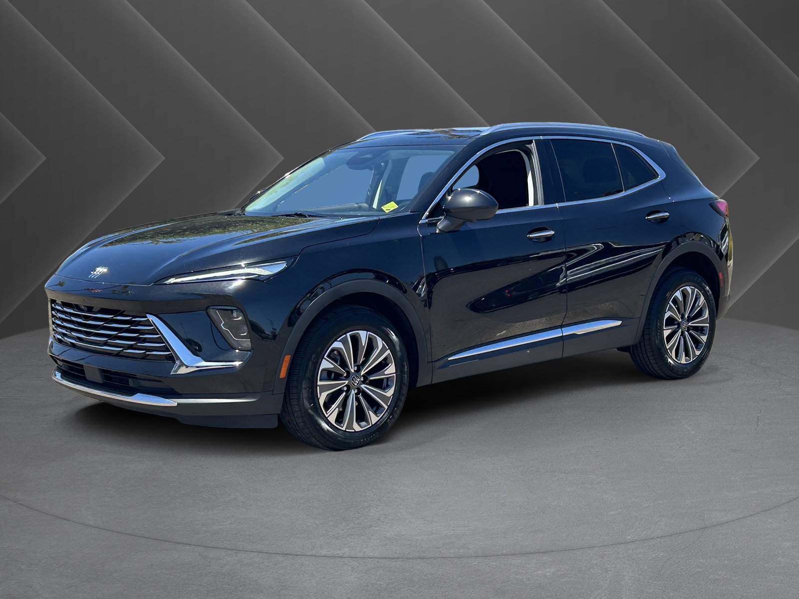 2024 Buick Envision Preferred - Photo 36