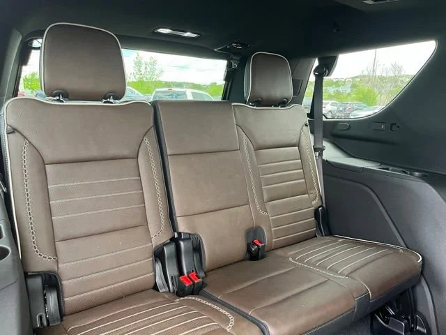 Used 2026 Onyx Black GMC Denali Ultimate image 30