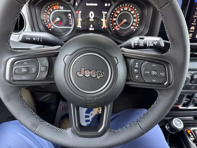 New 2027  Jeep Sport S image 21
