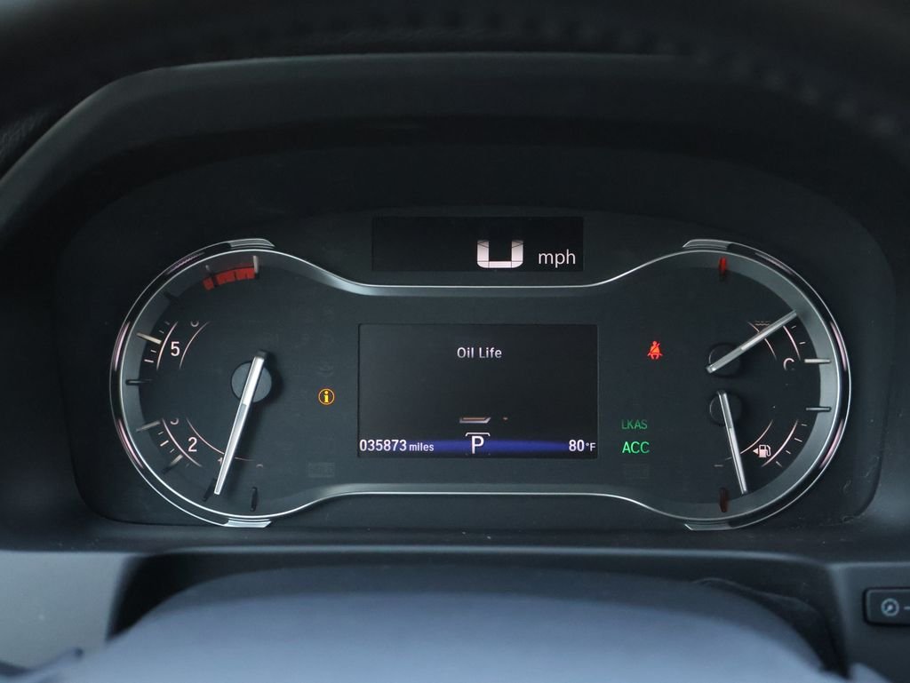 Used 2023  Honda RTL-E image 29