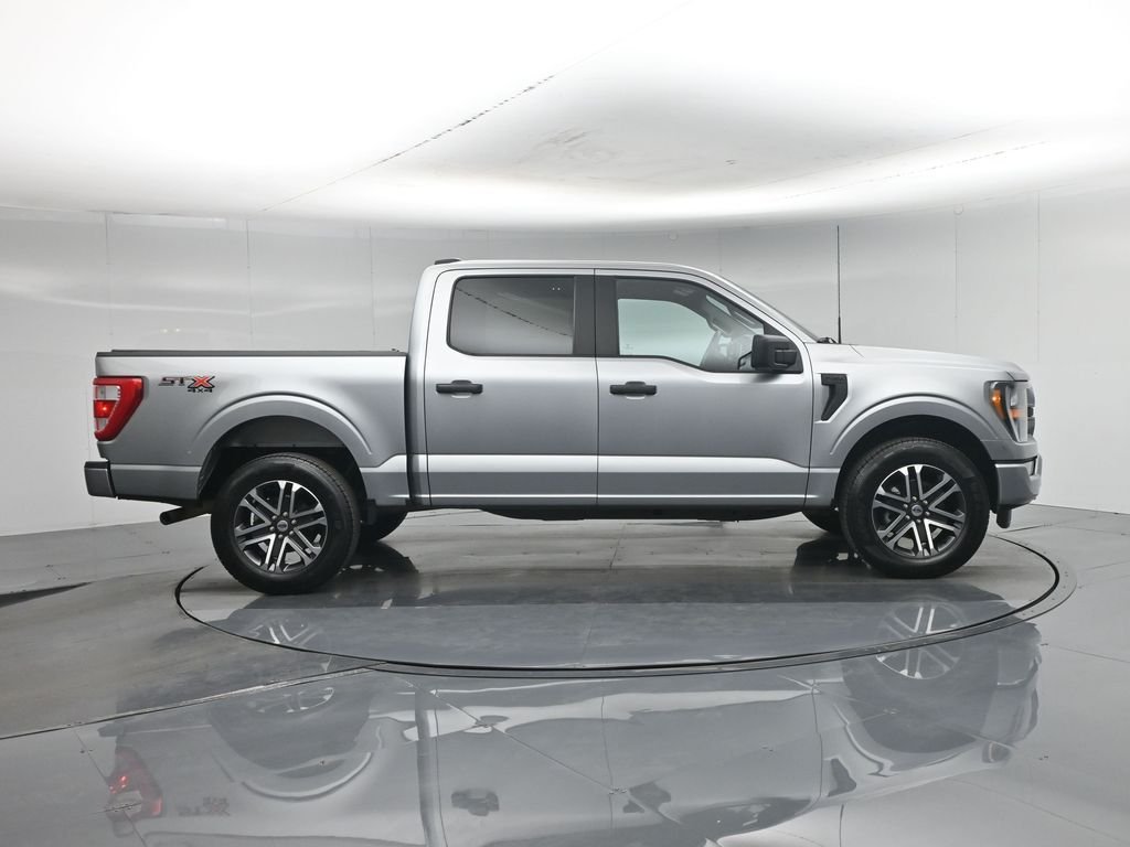 Used 2023 Silver Ford XL image 25