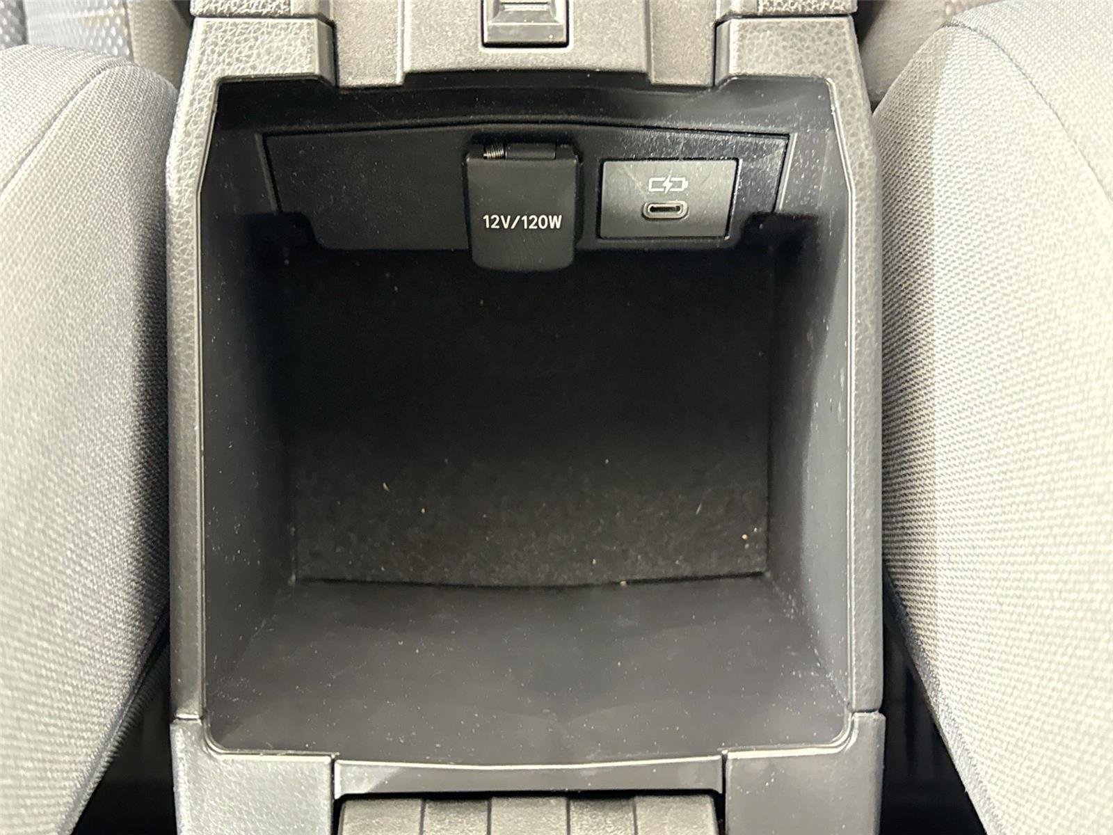 Certified Used 2026 Sonic Silver Toyota Hybrid S image 31