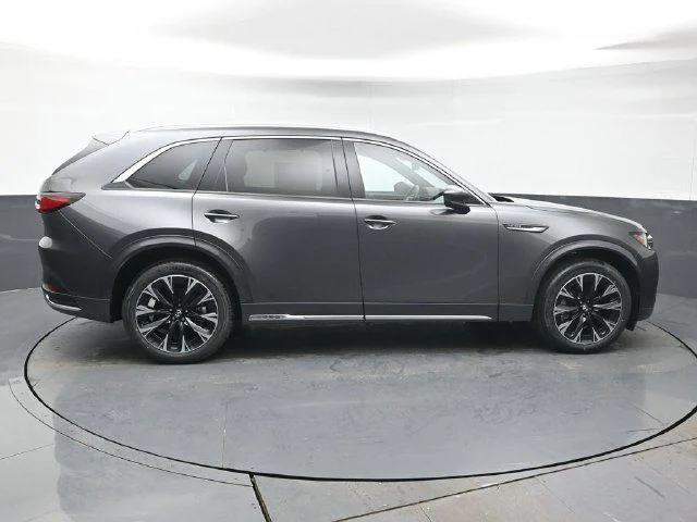 2026 Mazda CX-90 Premium Plus Package - Photo 6