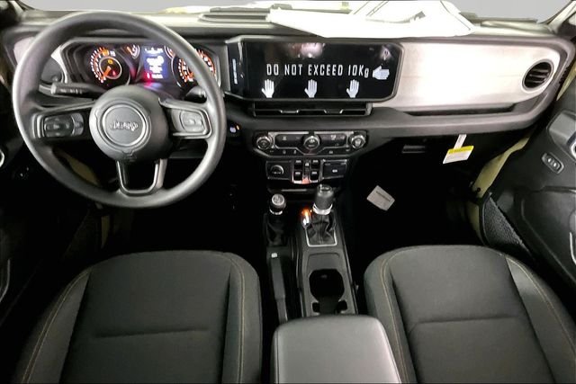 New 2026 41 Jeep Sport image 5