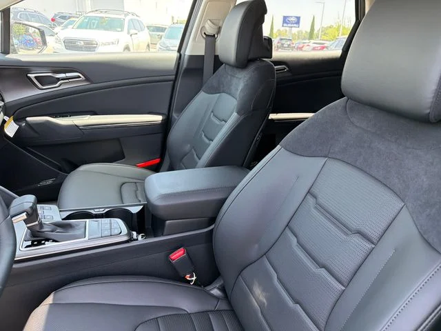 New 2026 Panthera Metal Matte Kia SX Prestige image 20