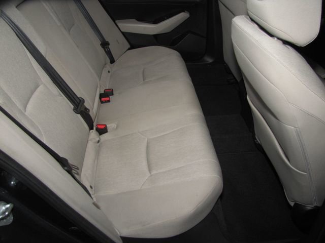 Certified Used 2023 Meteorite Gray Metallic Honda EX image 49