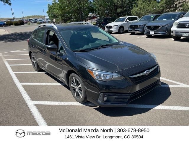 4S3GTAD67N3709203