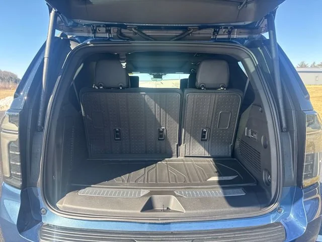 New 2026 Lakeshore Blue Metallic Chevrolet Premier image 25