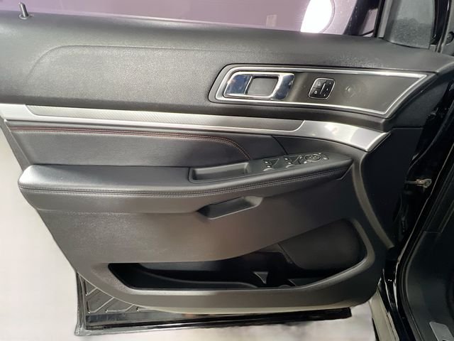 2018 Ford Explorer Sport - Photo 34