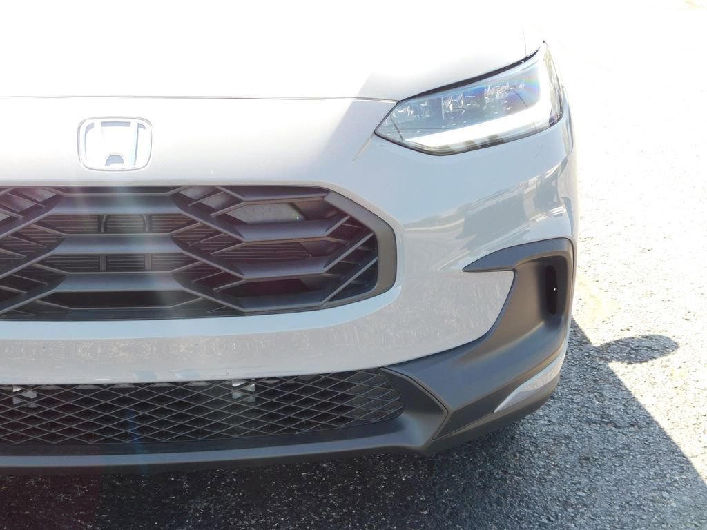 Used 2026 Urban Gray Pearl Honda AWD SPORT image 48