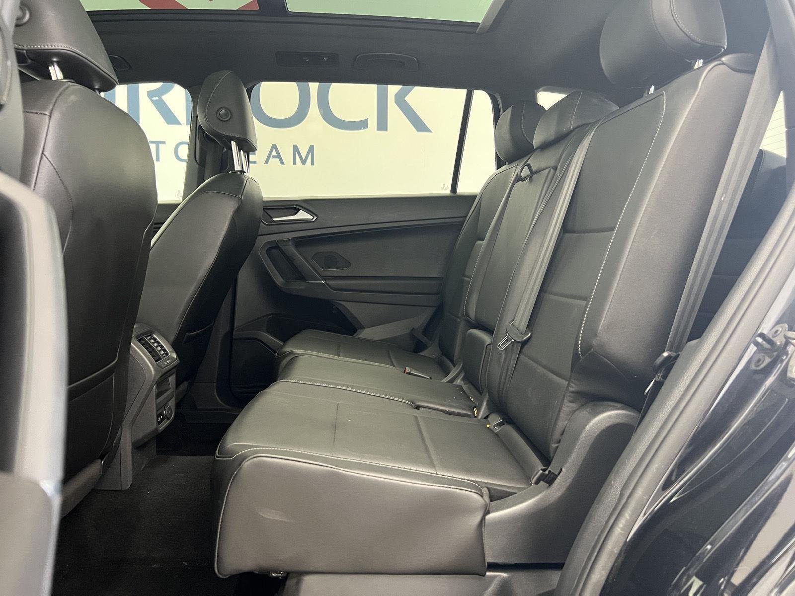 2018 Volkswagen Tiguan SEL - Photo 27