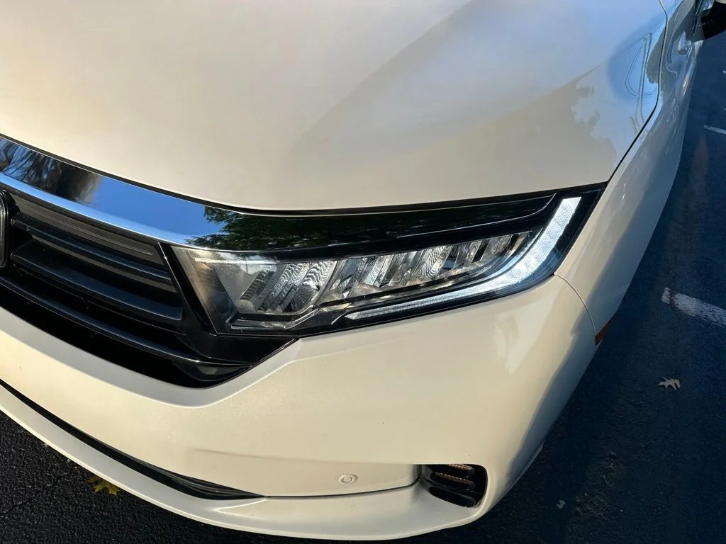 2023 Honda Odyssey Elite - Photo 9