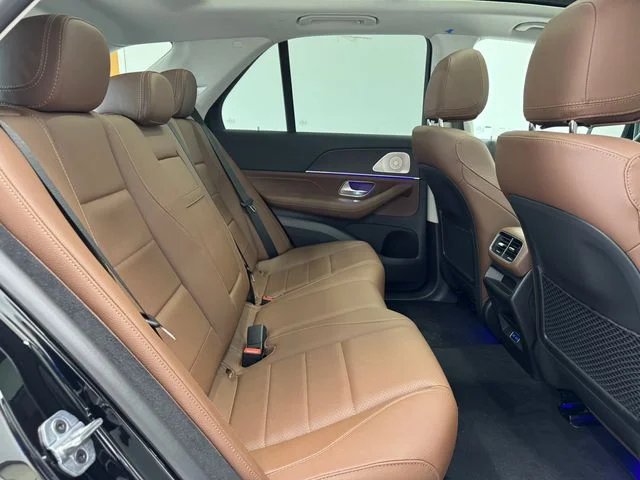 New 2026 Black Mercedes-Benz GLE 350 image 19