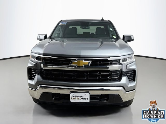 Used 2024 Sterling Gray Metallic Chevrolet LT (2FL) image 8