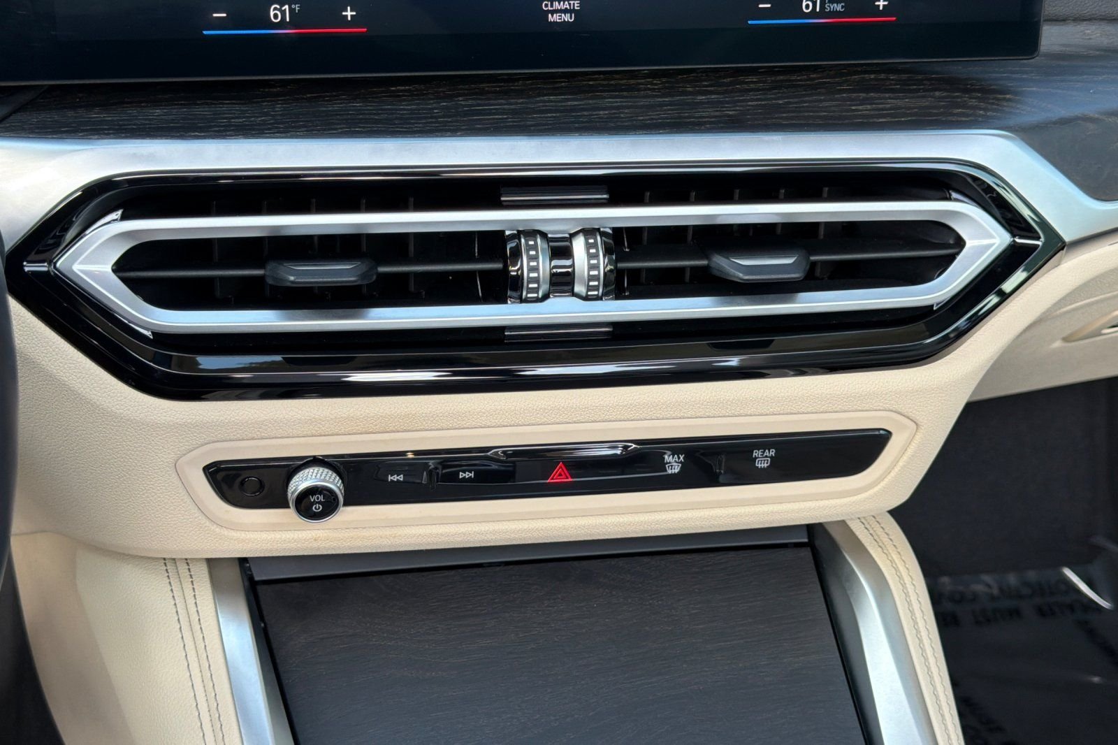 Used 2024 Blue BMW 430i image 17