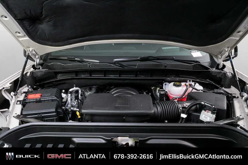 New 2026 Coastal Dune GMC AT4X image 34