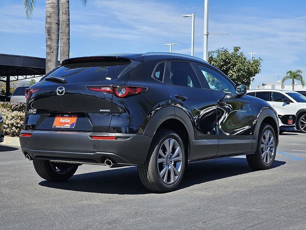 2026 Mazda CX-30 Preferred - Photo 17