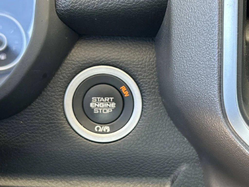 Used 2025 Gray Ram Big Horn image 46