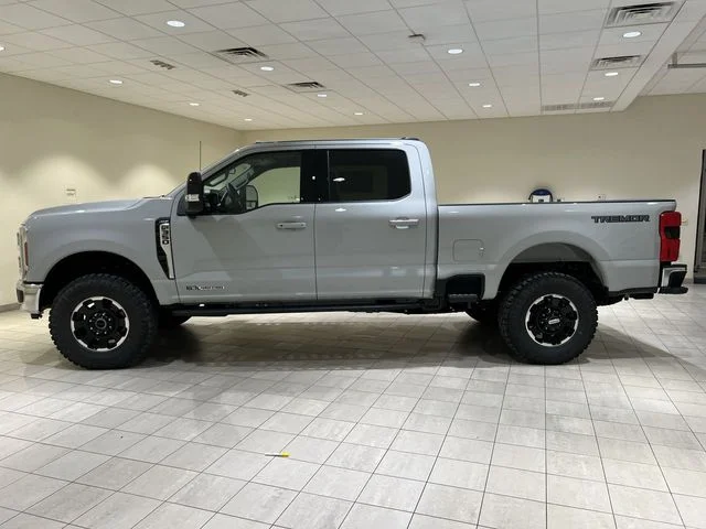 New 2026 Avalanche Ford F-350® Lariat® image 2