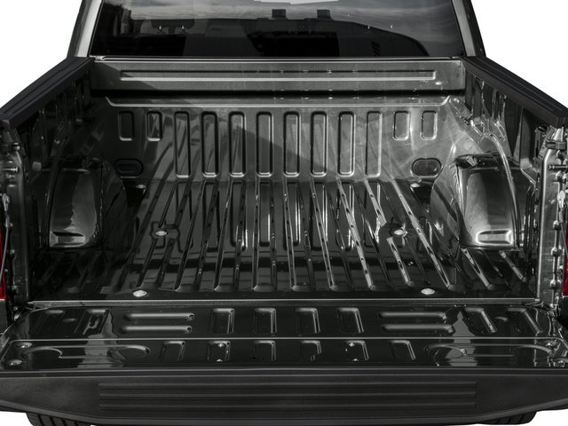 Used 2017 Ingot Silver Ford XLT image 13
