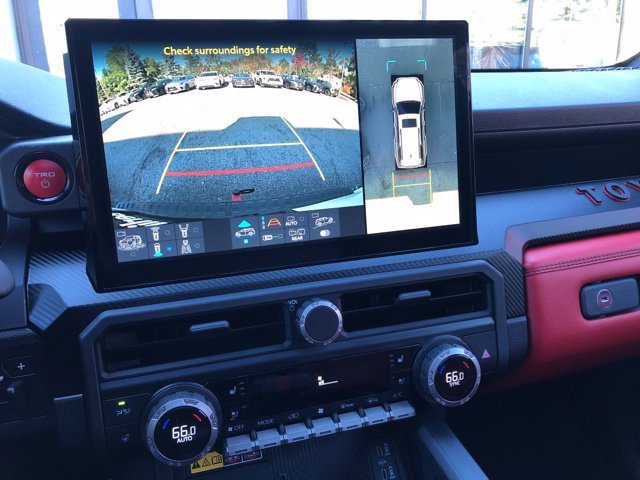 Used 2025 Ice Toyota TRD Pro image 30
