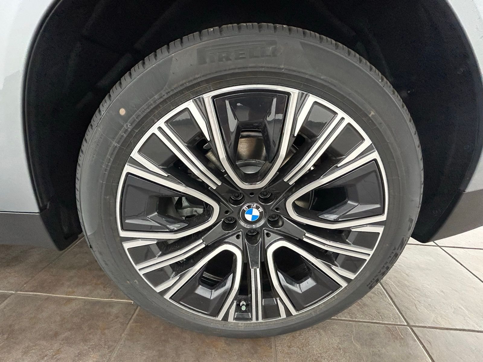 New 2026 Skyscraper Grey Metallic BMW 30 xDrive image 33