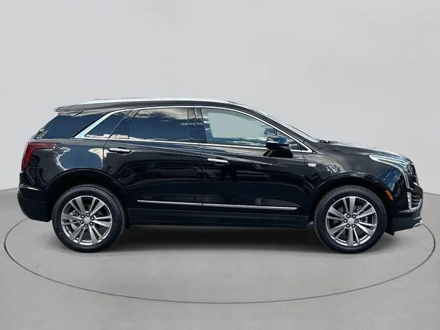 2022 Cadillac XT5 Premium Luxury - Photo 33