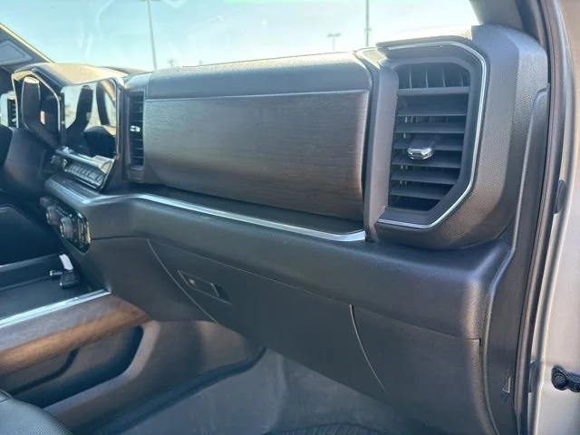 Used 2026 Sterling Gray Metallic Chevrolet High Country image 57