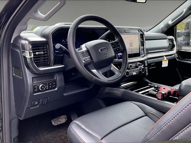 2026 Ford F-250 Super Duty Lariat - Photo 20