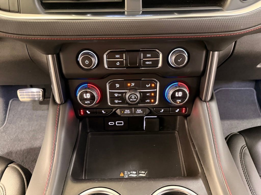 Used 2023 Summit White Chevrolet RST image 24