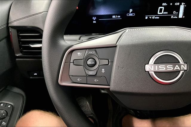 New 2027 Gun Metallic Nissan S image 24