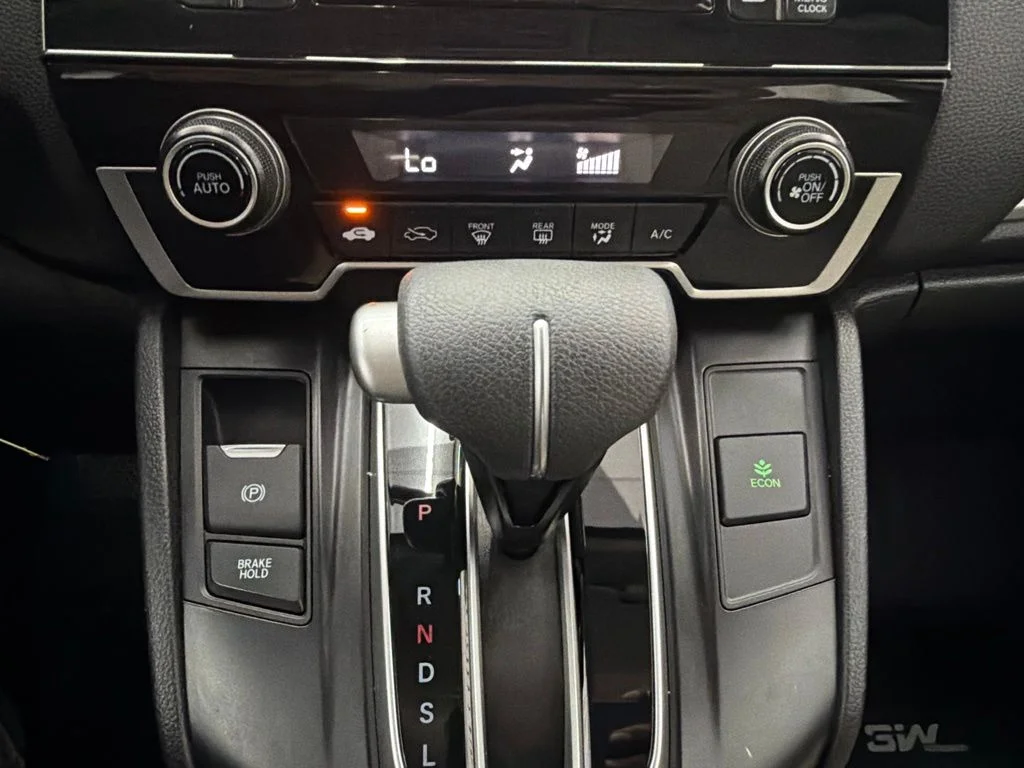 Used 2019 White Honda LX image 14