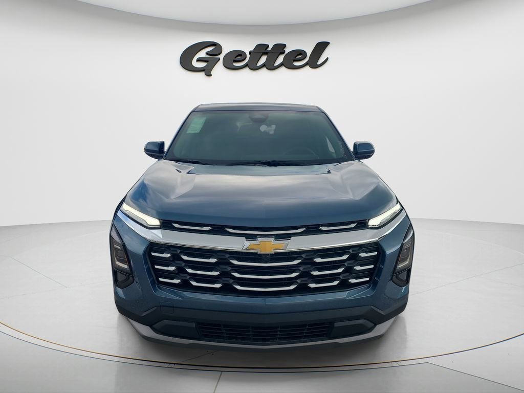2026 Chevrolet Equinox LT - Photo 2