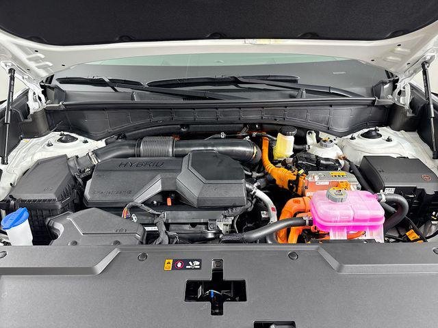 2026 Hyundai Santa Fe SE - Photo 44