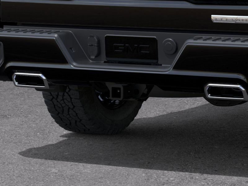 2026 GMC Sierra 1500 Elevation - Photo 14