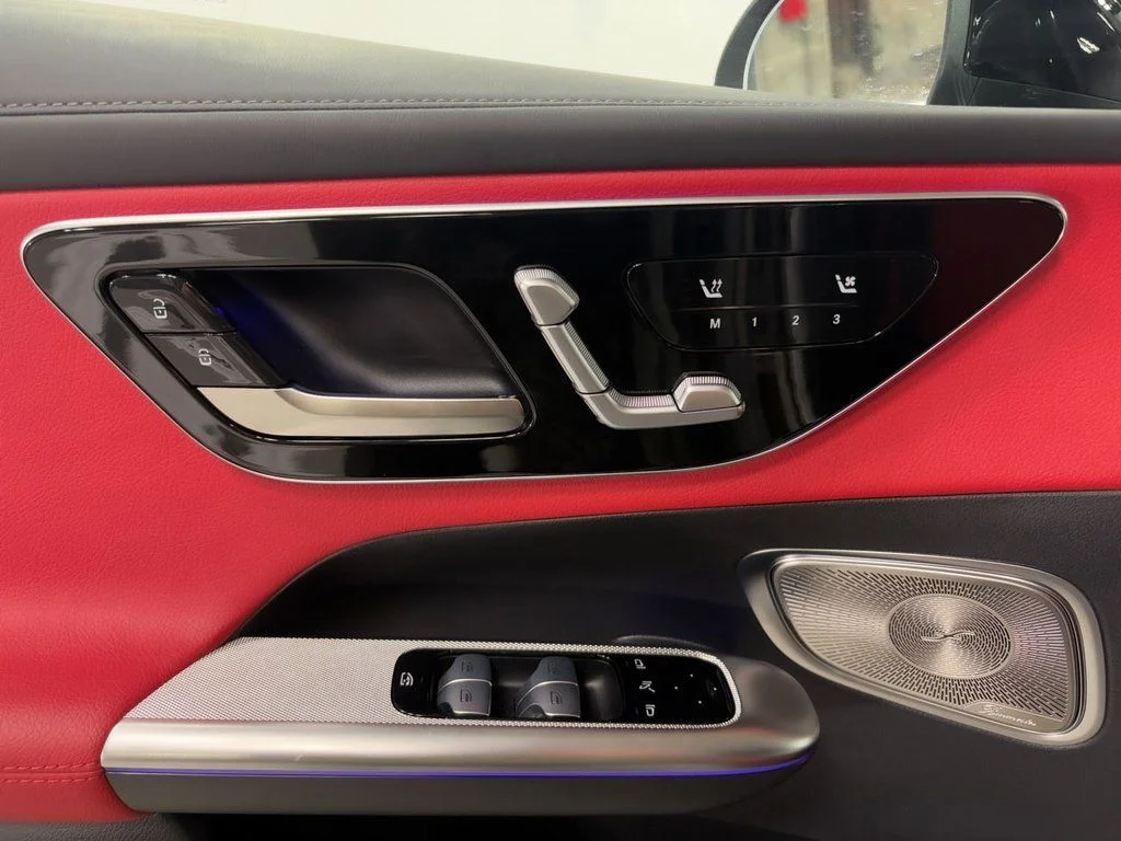 Certified Used 2026  Mercedes-Benz GLC 300 Coupe image 6