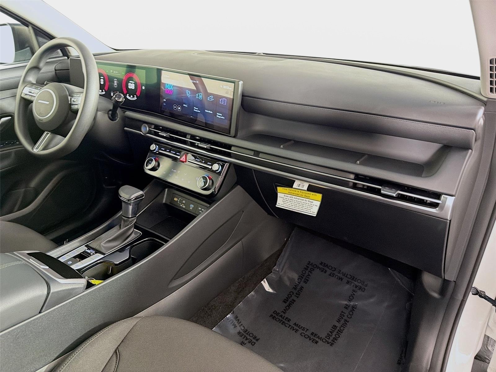 Used 2026 White Pearl Hyundai SEL image 28