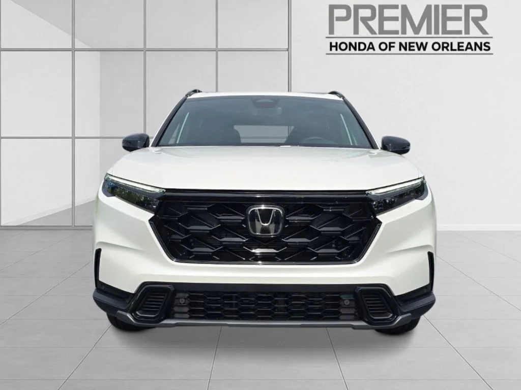 2026 Honda CR-V Sport-L - Photo 8