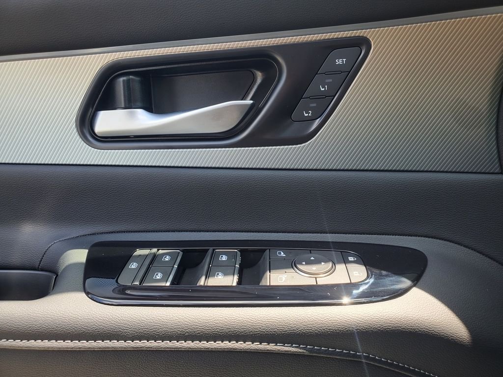 2025 Nissan Murano SL - Photo 19