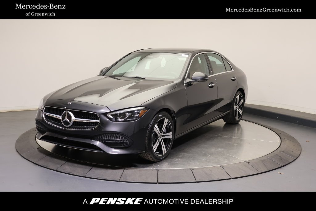 2027 Mercedes-Benz