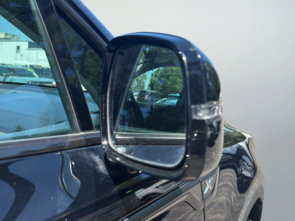 Certified Used 2023 Black Kia X-Line S image 11