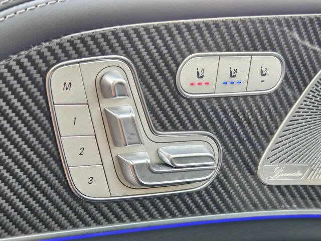 Used 2024  Mercedes-Benz GLE 63 S AMG® image 40