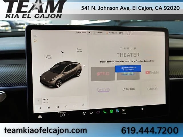 Used 2022  Tesla Long Range image 30