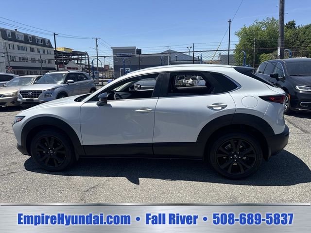 2024 Mazda CX-30 Select Sport - Photo 11