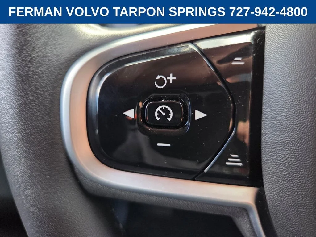 2026 Volvo XC60 Core - Photo 30