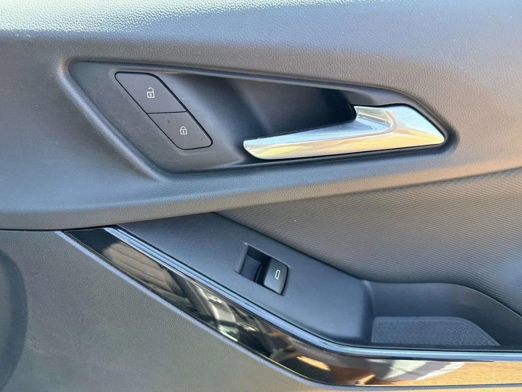 Used 2026 Sterling Gray Metallic Chevrolet LT image 23
