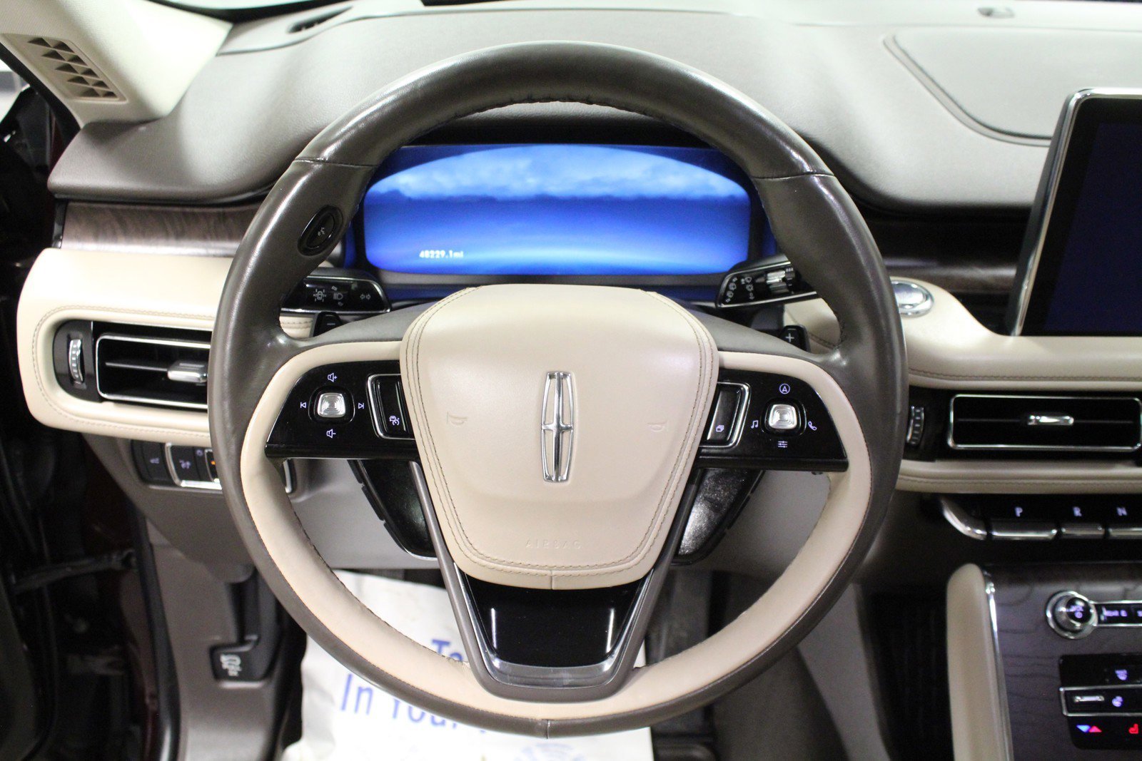 2022 Lincoln Aviator Reserve - Photo 18