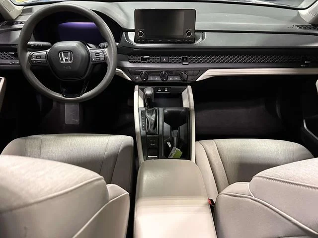 2023 Honda Accord EX - Photo 18