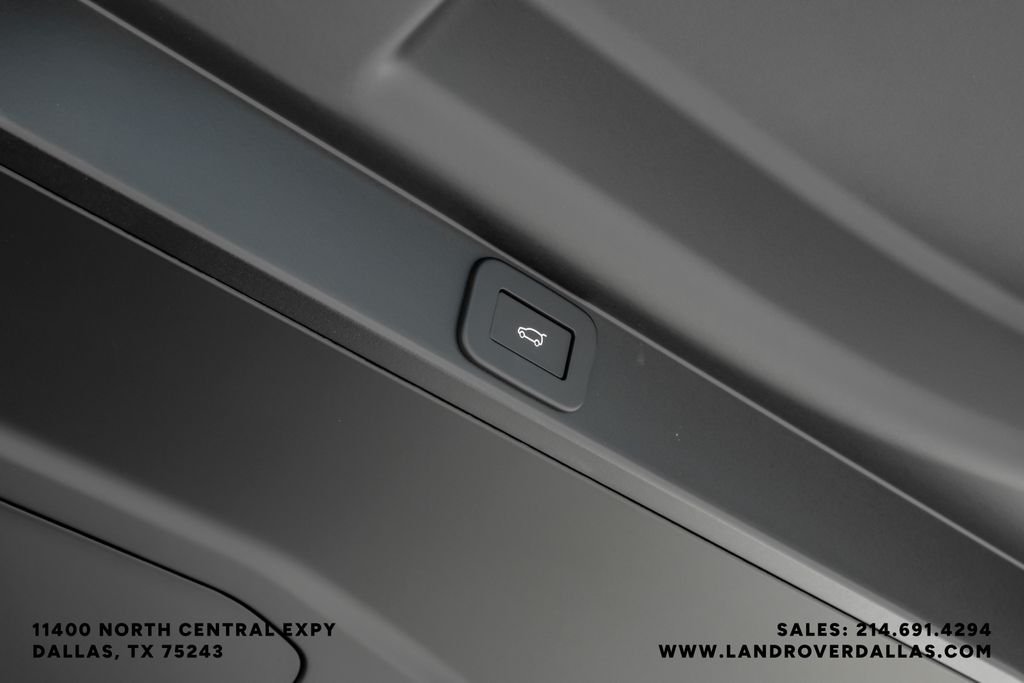 New 2026 Charente Grey Prem Met Land Rover SE image 53